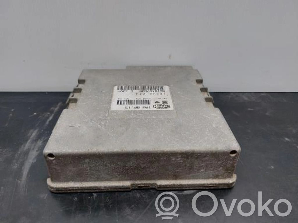 Citroen Xantia Engine control unit/module 