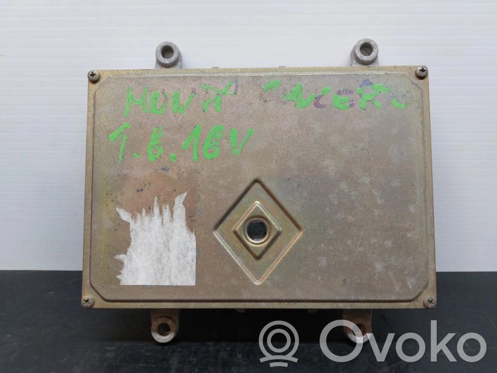 Honda Concerto Engine control unit/module 