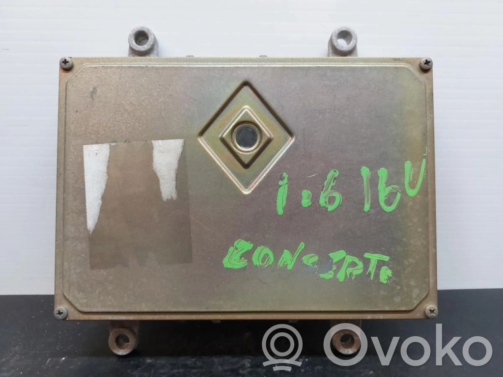 Honda Concerto Engine control unit/module 