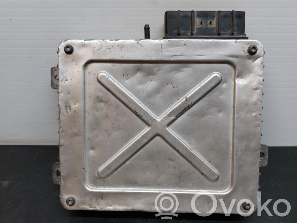 Rover 200 XV Engine control unit/module 