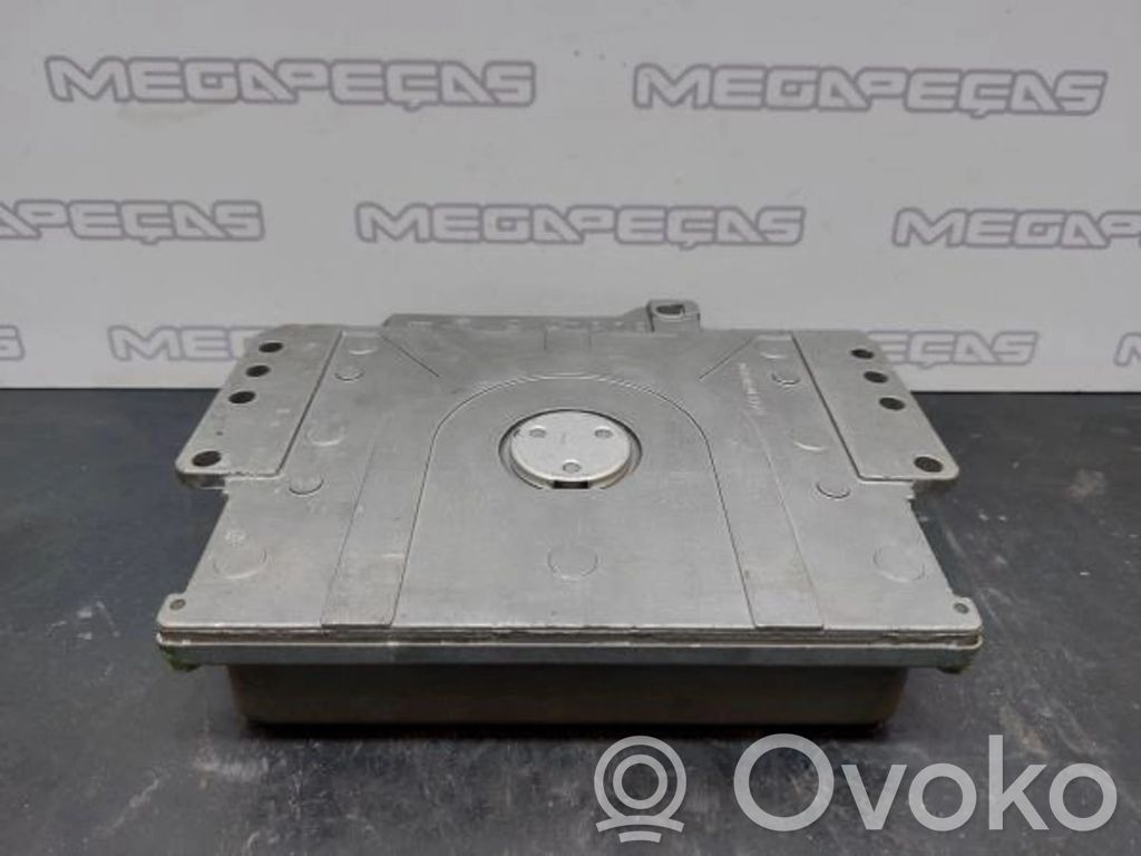 Sterownik / Moduł ECU   0261204063,9624518380
