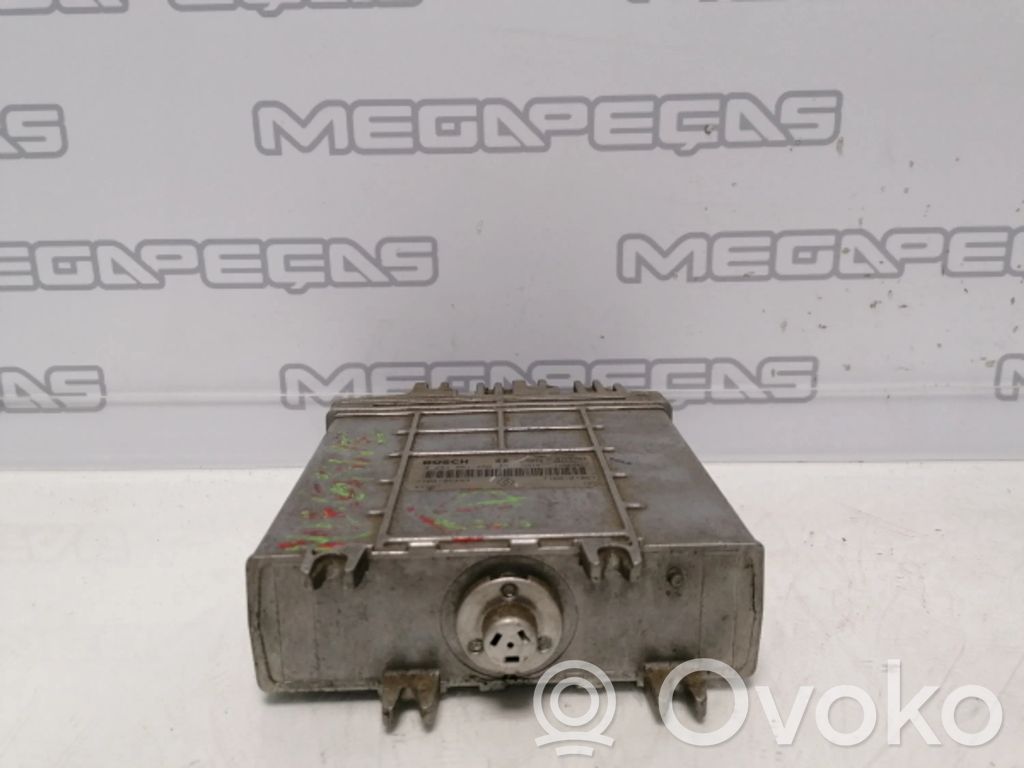 Renault Megane I Engine control unit/module 