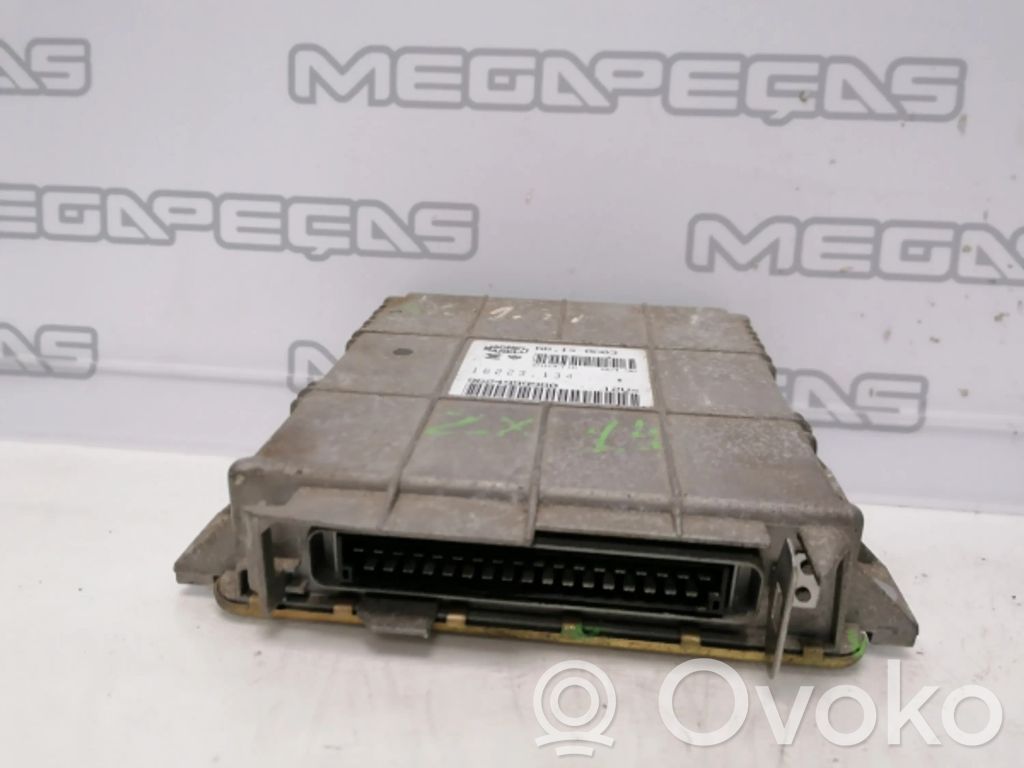 Citroen ZX Engine control unit/module 