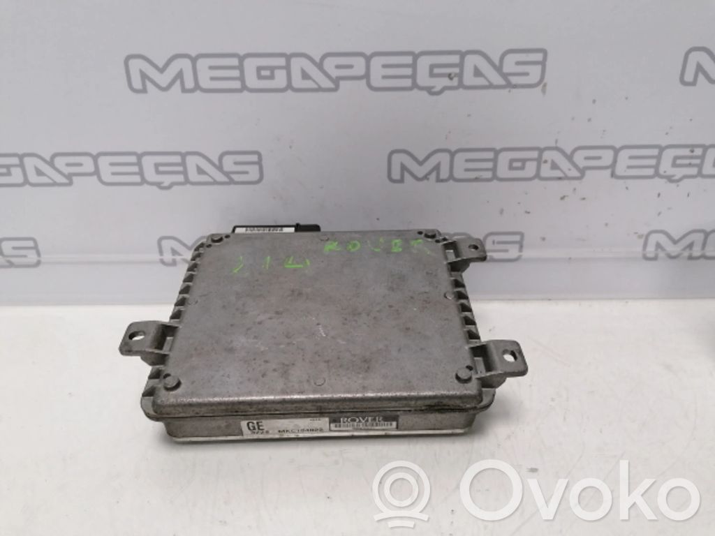 Motorsteuergerät/-modul   MKC104022,GE