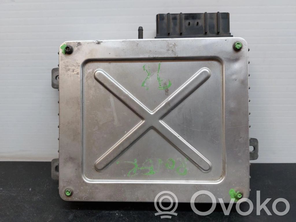 Rover 200 XV Engine control unit/module 