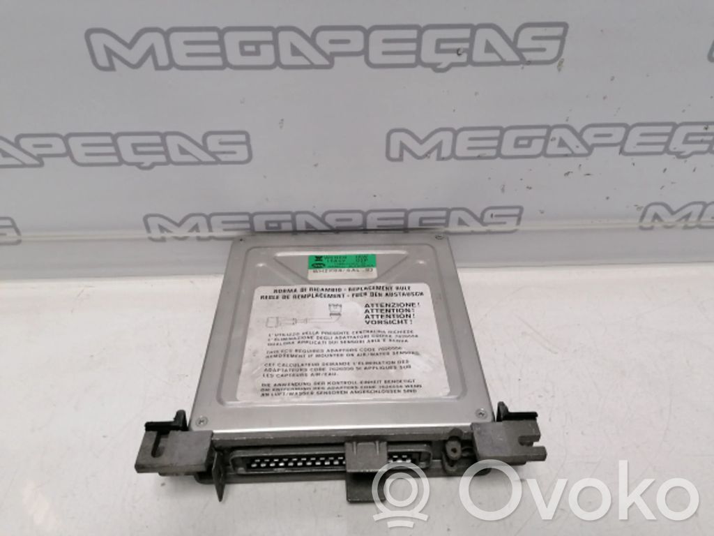 Lancia Prisma Engine control unit/module 