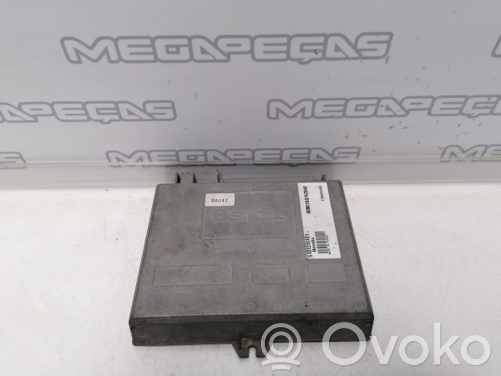 Renault 19 Engine control unit/module 