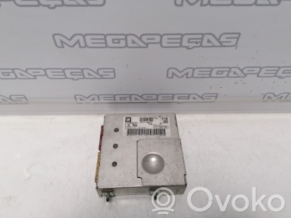 Engine control unit/module   16246649,BYHR
