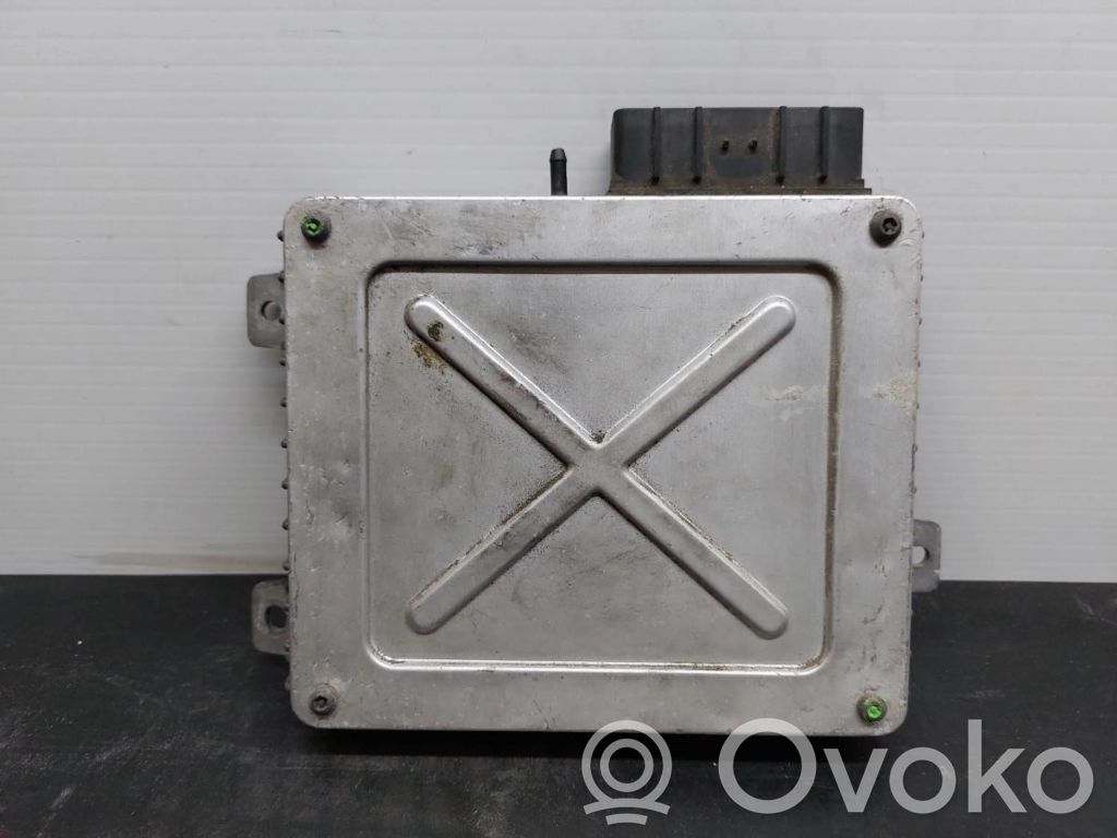 Rover 200 XV Engine control unit/module 
