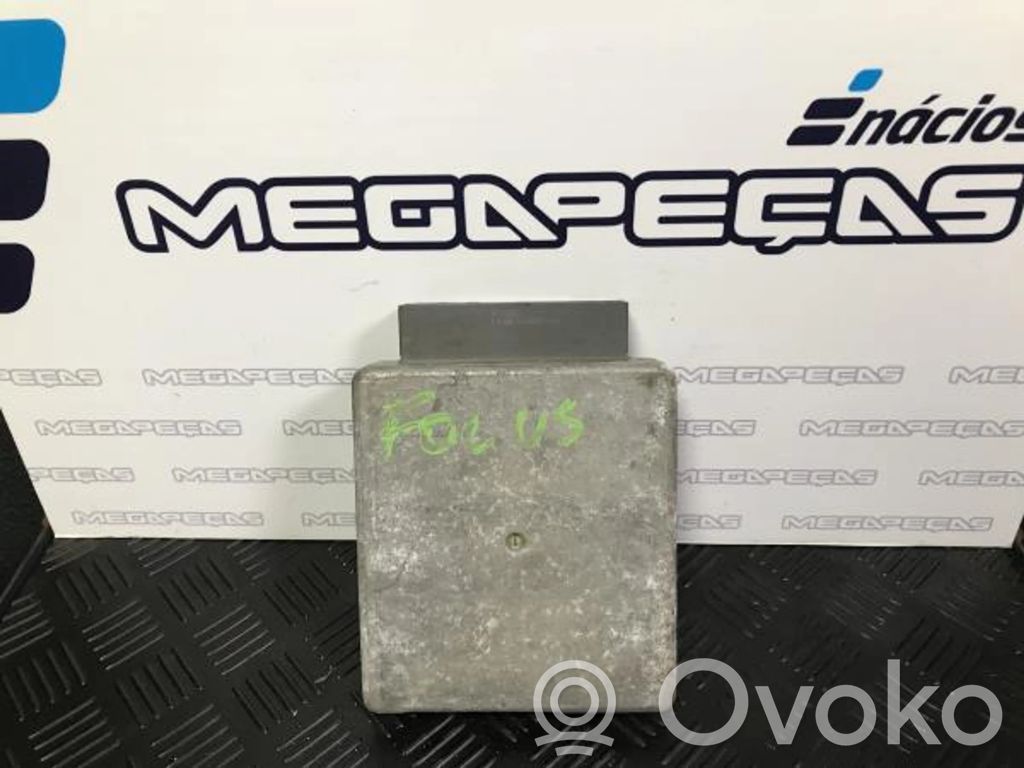 Moottorin ohjainlaite/moduuli   XS4F12A650FAB,BAWL