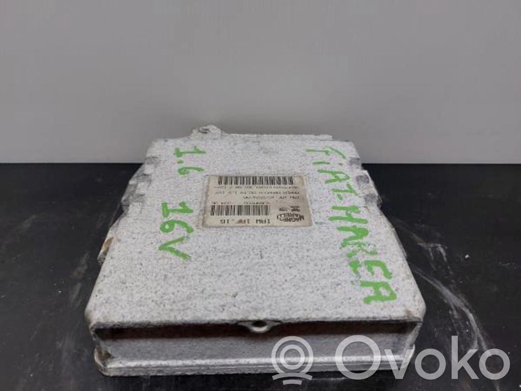 Fiat Marea Engine control unit/module 