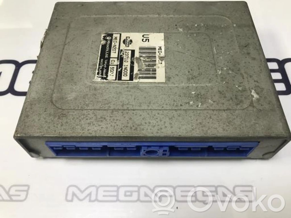 Nissan Almera Engine control unit/module 