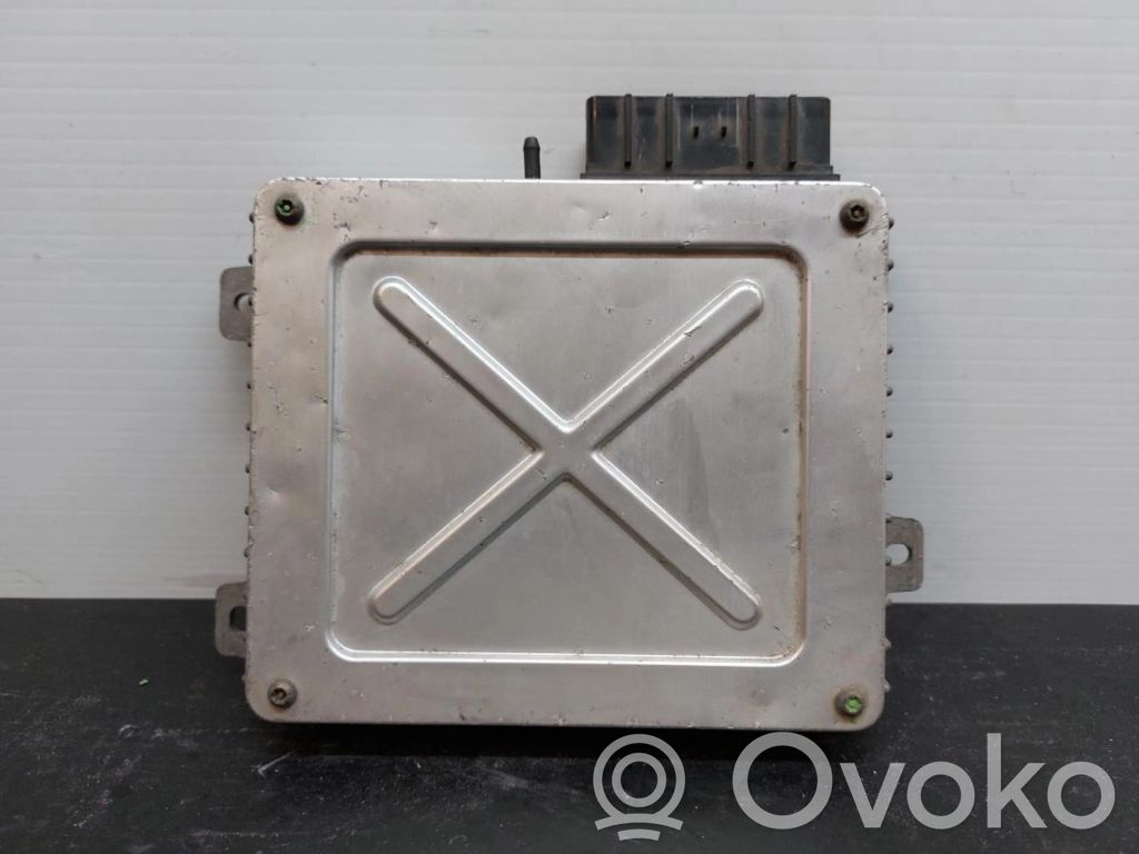 Rover 200 XV Engine control unit/module 