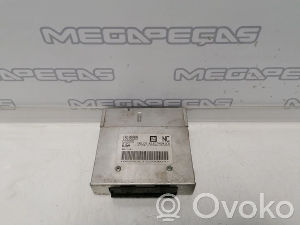 Opel Corsa B Engine control unit/module 