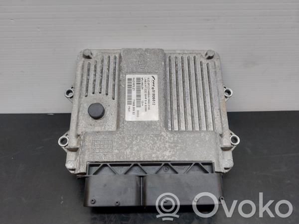 Fiat Linea Engine control unit/module 