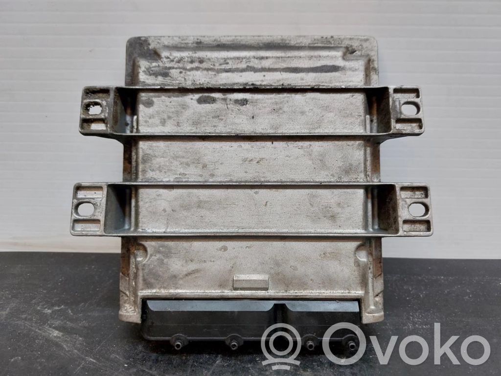 Moottorin ohjainlaite/moduuli   NNN100752,HB,M3K01ZQCW