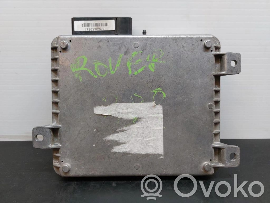 Rover 200 XV Engine control unit/module 