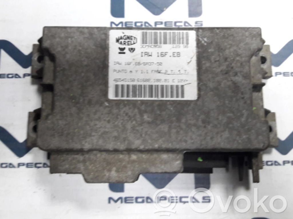 Fiat Punto (176) Unitate/modul de control motor