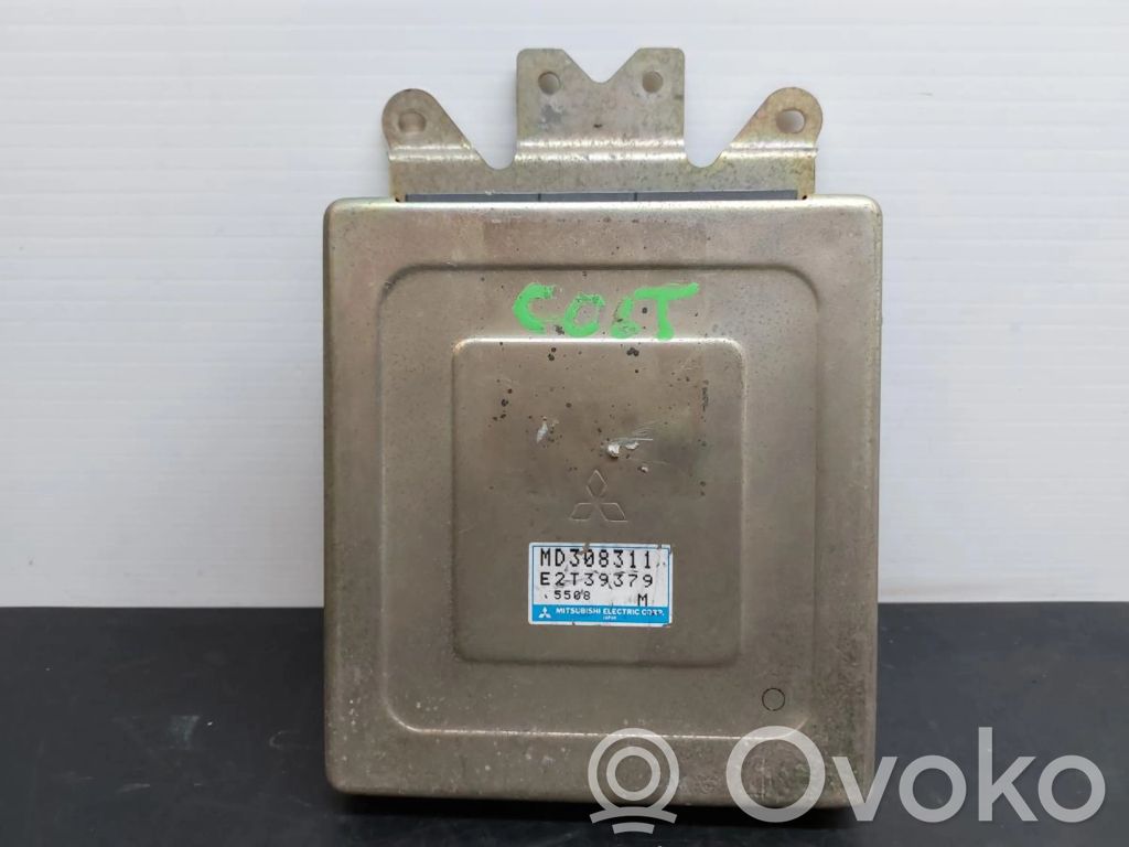 Mitsubishi Colt Unitate/modul de control motor 