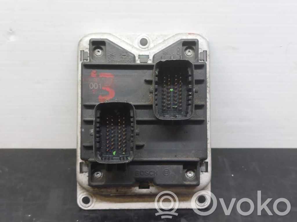 Fiat Bravo - Brava Engine control unit/module 
