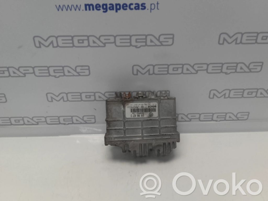 Unidad de control/módulo del motor   6K0906827