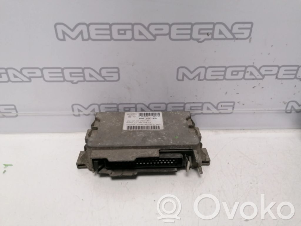 Fiat Punto (176) Unitate/modul de control motor