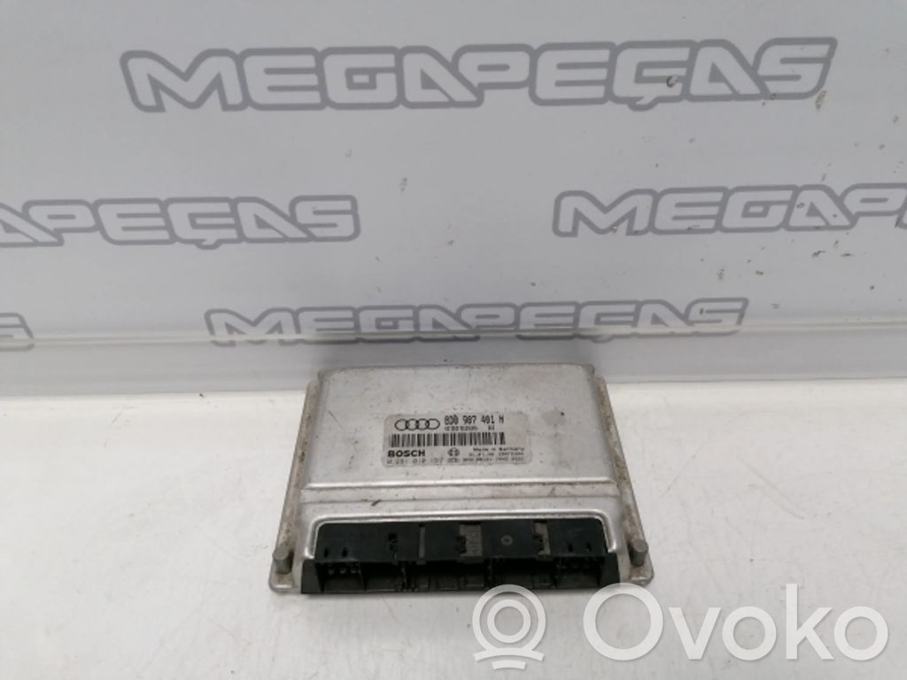 Audi A4 S4 B5 8D Centralina/modulo del motore 