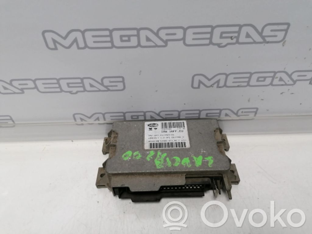 Lancia Y 840 Engine control unit/module 