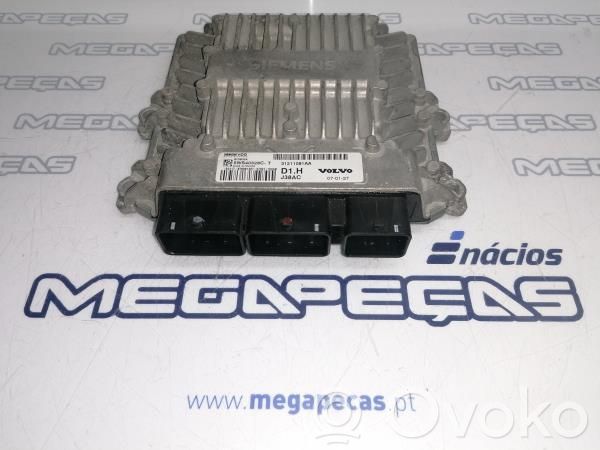 Unitate/modul de control motor   31211081AA,5WS40328CT