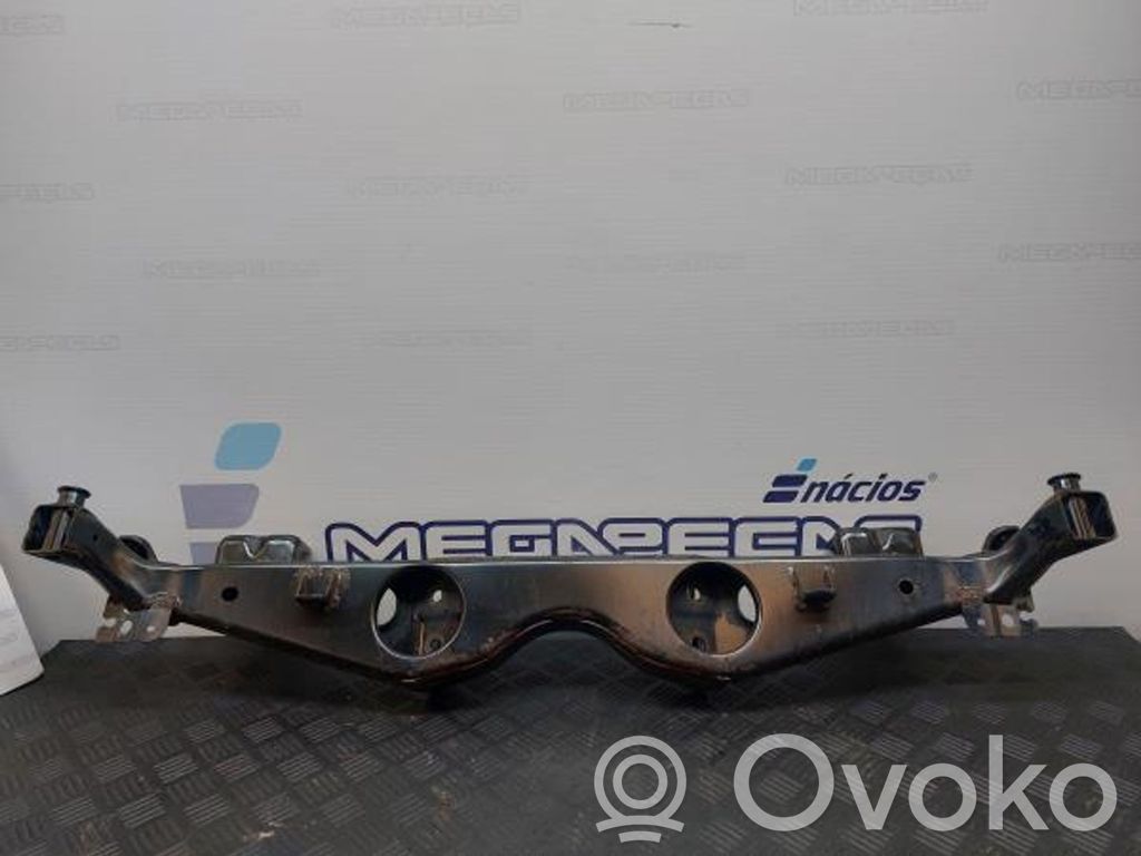 Achsträger vorne   125335