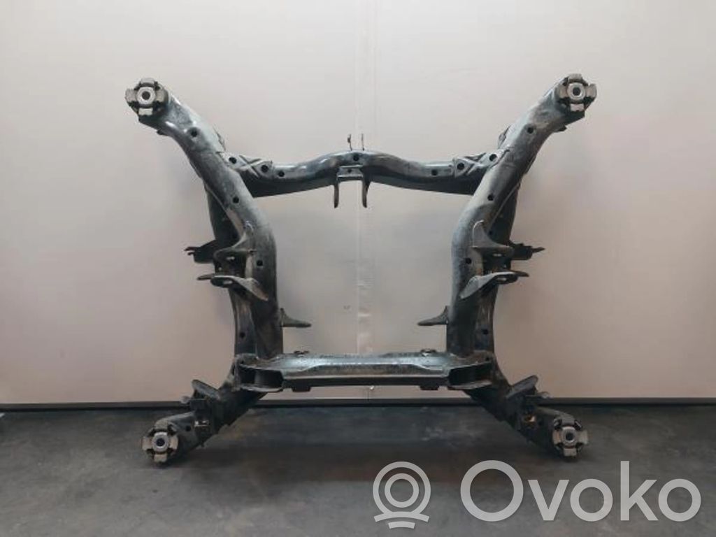 Sous-châssis avant   7L0599303B