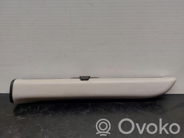 Citroen C4 I Picasso Półka tylna bagażnika 