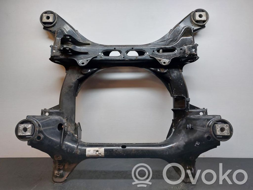 Audi Q7 4L Front subframe 
