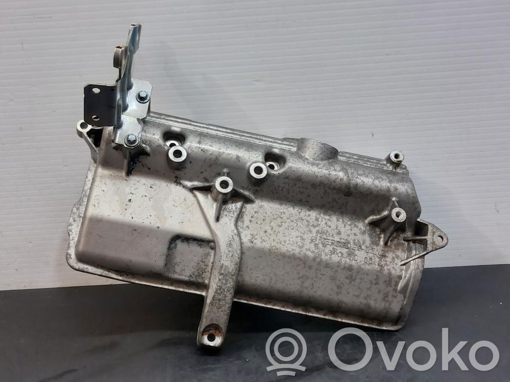Moottorin koppa   A6400100667