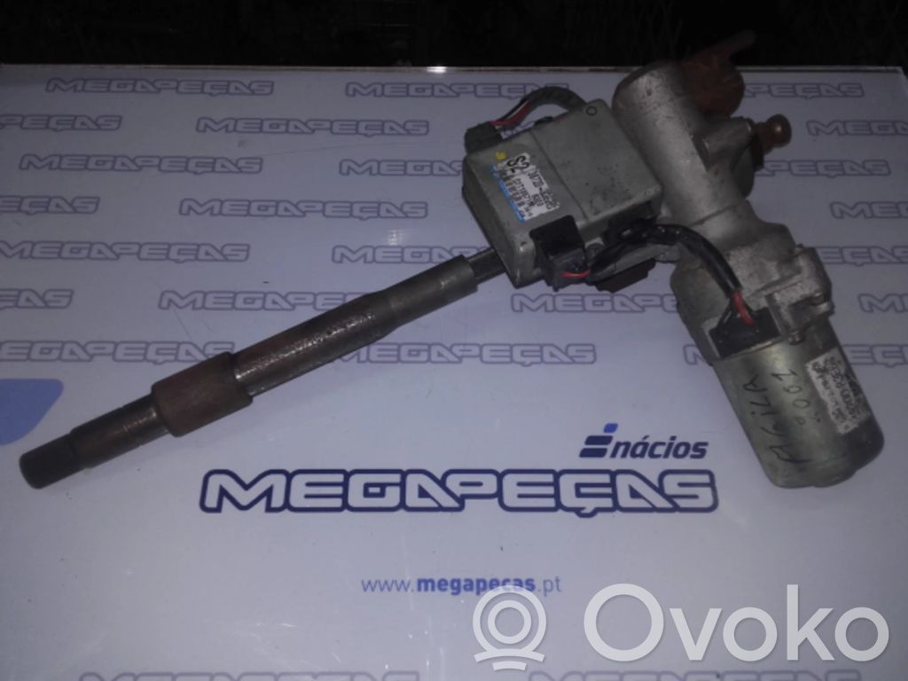 Uchwyt / Rączka regulacji kierownicy   4820083E6S,3872083E20