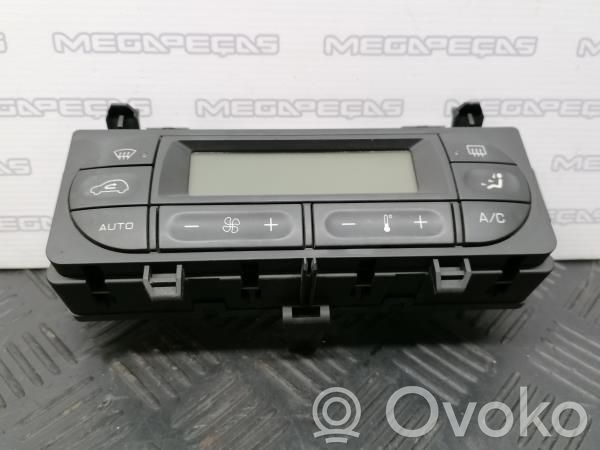 Climate control unit   96533393XT