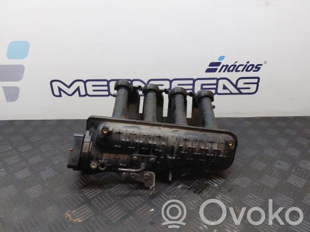 Honda Jazz Kolektorius įsiurbimo 