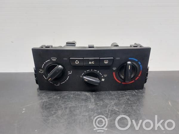 Panel klimatyzacji   N102080F3,69910004