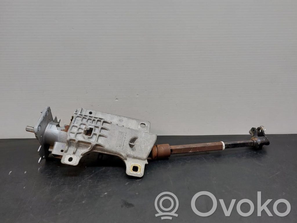 Citroen C4 I Volan 