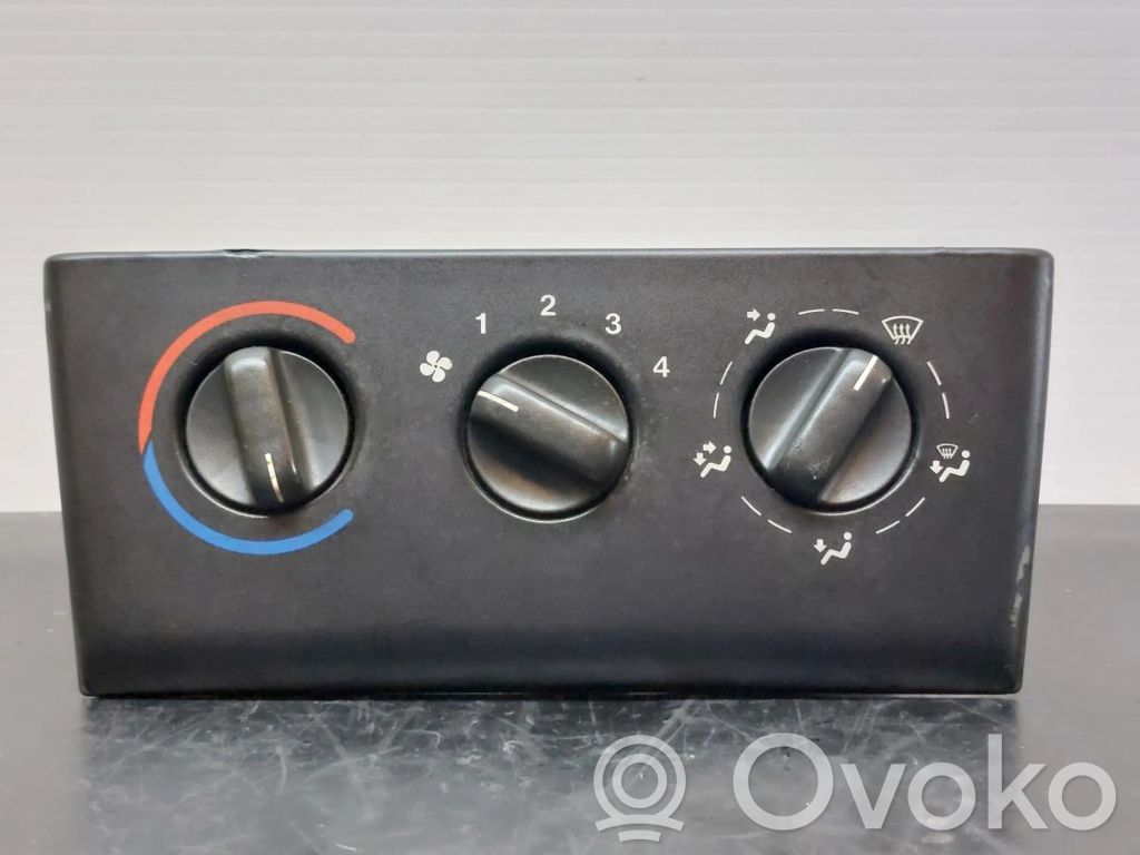 Opel Vectra B Centralina del climatizzatore 