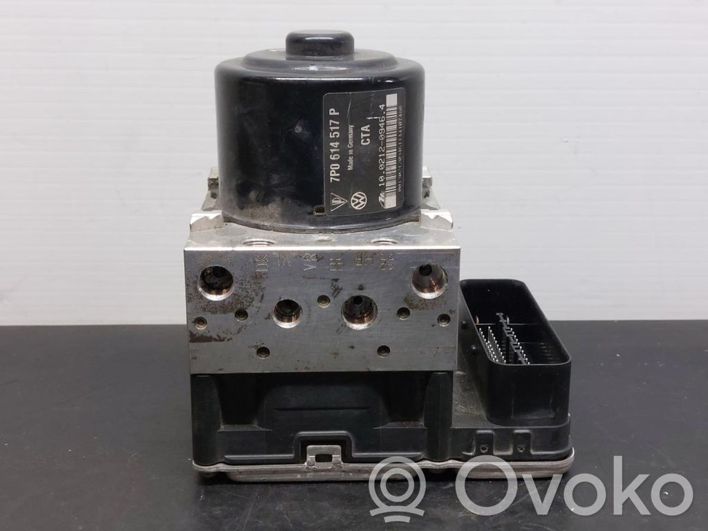ABS Pump   7P0614517P,10021209464,10062231491,10092903433,7P0907379P