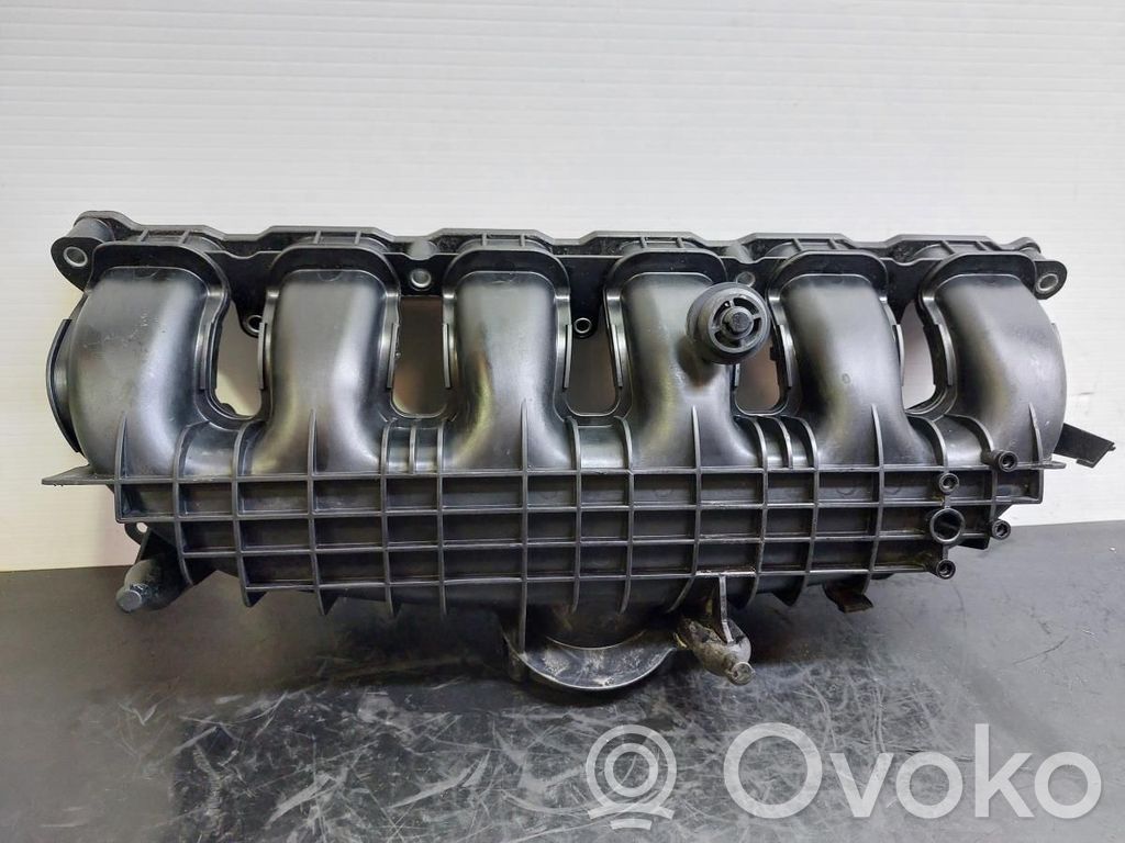 BMW 6 F12 F13 Kolektorius įsiurbimo 