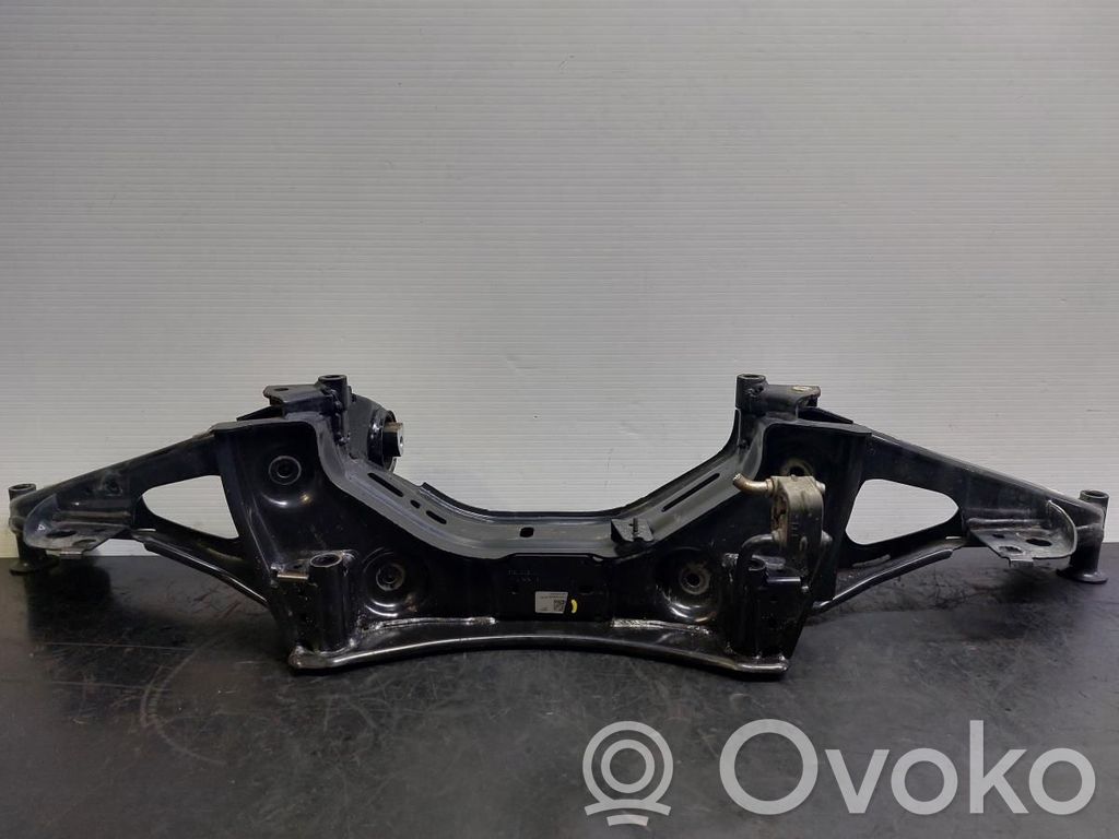 BMW 1 F40 Achsträger Hinterachse 