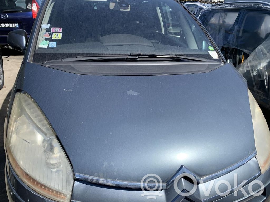 Citroen C4 Grand Picasso Capotă motor 