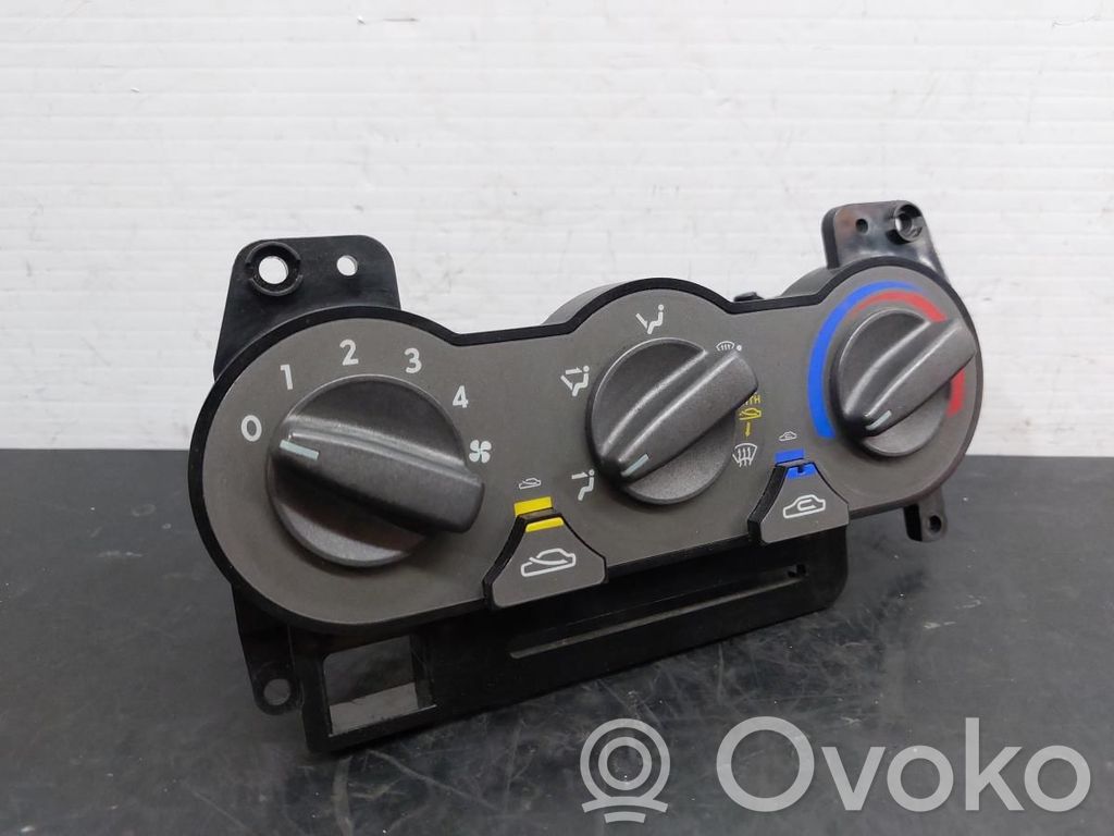 Hyundai Accent Unitate control climatizare 