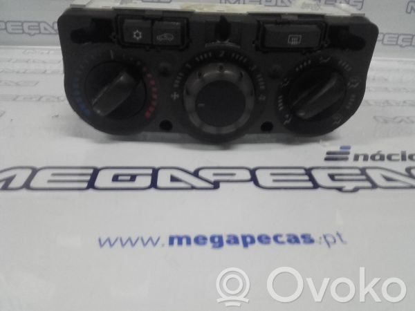 Climate control unit