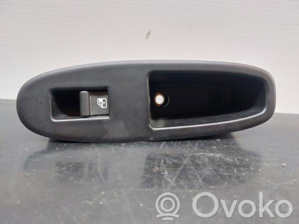 Electric window control switch   156079596,156077485