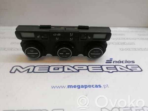 Volkswagen Scirocco Centralina del climatizzatore