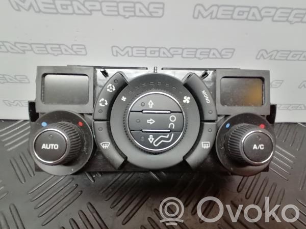 Peugeot 3008 I Centralina del climatizzatore