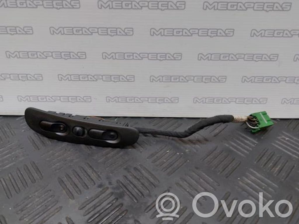 Opel Vectra B Electric window control switch 